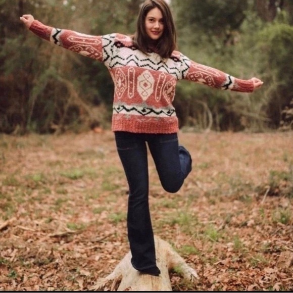 Pol‎ sweater - Picture 2 of 5